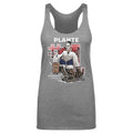 Jacques Plante Montreal Throwback WHT
