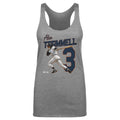 Alan Trammell Detroit Player Name WHT