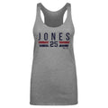 Andruw Jones Atlanta Font