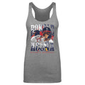 Ronald Acuna Jr. Atlanta Vintage WHT