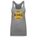 Michael King San Diego Vintage Baseball WHT