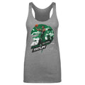 Jayson Tatum City Emblem WHT