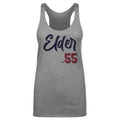 Bryce Elder Atlanta Script