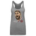 Karl-Anthony Towns New York Knicks Portrait WHT