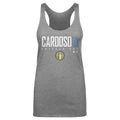 Kamilla Cardoso Chicago Sky Elite WHT