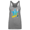 New York Cosmos Wave Bold WHT