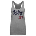 Austin Riley Atlanta Script