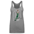 Jayson Tatum Outline W WHT