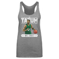 Jayson Tatum Boston Trust WHT