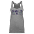 Luis Gonzalez Arizona Font
