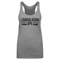 Cecilia Zandalasini Golden State Font