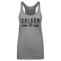Janelle Salaun Golden State Font