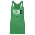 Jordan Walsh Boston Celtics Elite WHT