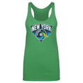 New York Cosmos Emblem WHT