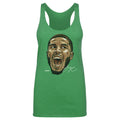 Jayson Tatum Scream WHT