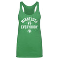 Minnesota Timberwolves Vs. Everybody WHT