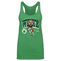 Derrick White Boston Celtics Cartoon WHT