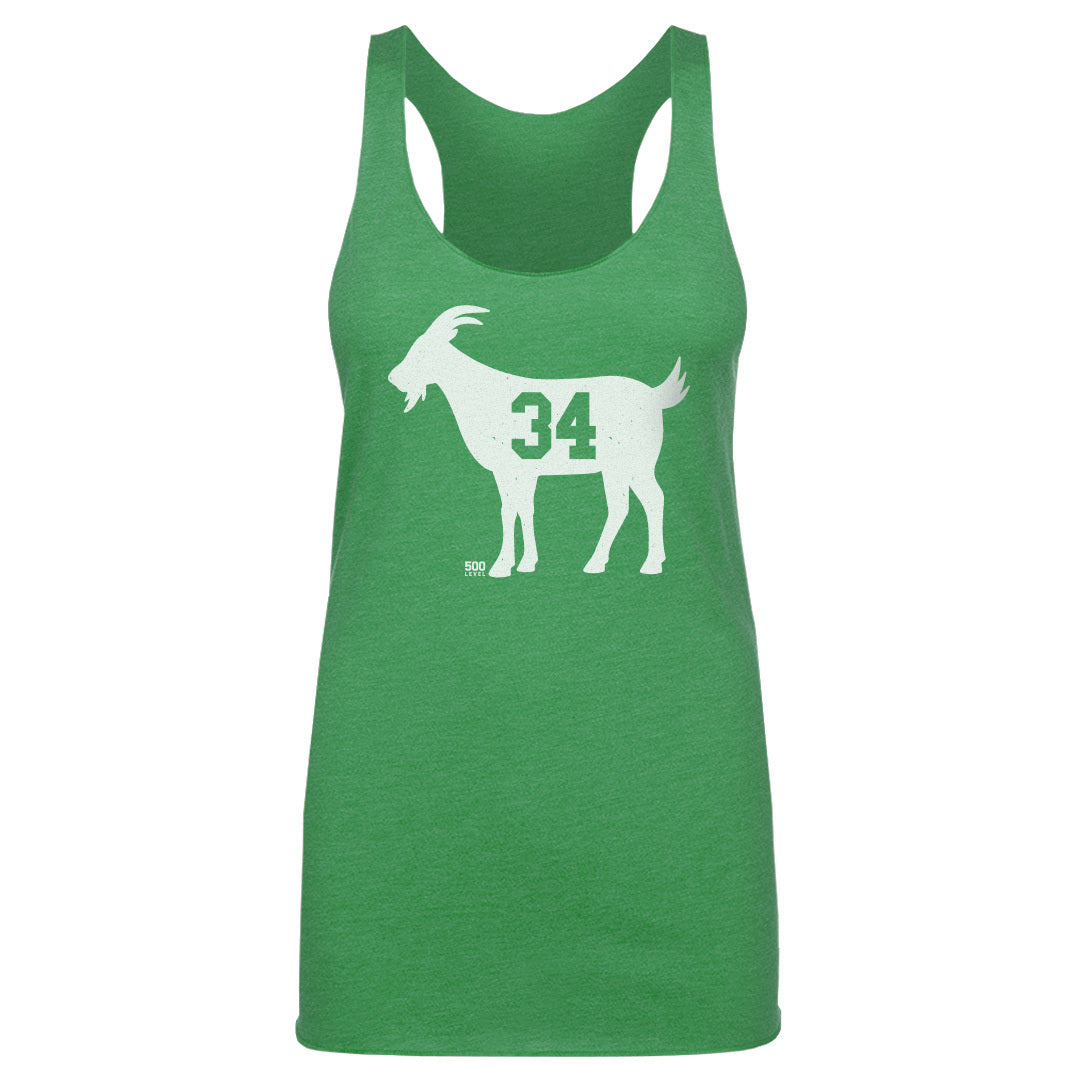 Boston GOAT 34 WHT