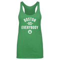 Boston Celtics Vs. Everybody WHT