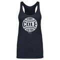 Gerrit Cole New York Y Vintage Baseball WHT