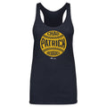 Chad Patrick Milwaukee Vintage Baseball WHT