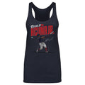 Ronald Acuna Jr. Chisel WHT