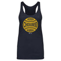 Jackson Chourio Milwaukee Vintage Baseball WHT