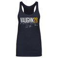 Andrew Vaughn Milwaukee Elite WHT