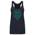 Andres Munoz Seattle Vintage Baseball WHT