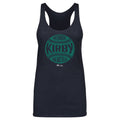George Kirby Seattle Vintage Baseball WHT
