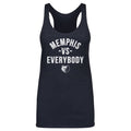 Memphis Grizzlies Vs. Everybody WHT