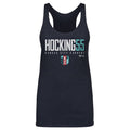 Penelope Hocking Kansas City Current Elite WHT