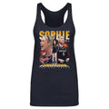 Sophie Cunningham Indiana Fever Vintage WHT