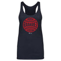 Jose Ramirez Cleveland Vintage Baseball WHT