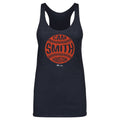 Cam Smith Houston Vintage Baseball WHT