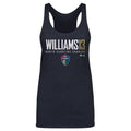 Ryan Williams North Carolina Courage Elite WHT