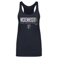 Carly Wickenheiser North Carolina Courage Elite WHT
