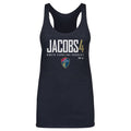 Natalie Jacobs North Carolina Courage Elite WHT