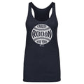 Carlos Rodon New York Y Vintage Baseball WHT