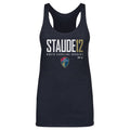 Talia Staude North Carolina Courage Elite WHT