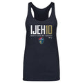 Evelyn Ijeh North Carolina Courage Elite WHT