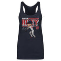 Austin Riley Atlanta Cartoon WHT