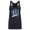 Vancouver Whitecaps FC Wave Bold WHT