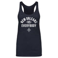 New Orleans Pelicans Vs. Everybody WHT