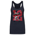Sean Murphy Atlanta Rough WHT