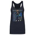 Arike Ogunbowale Dallas Wings Player Number WHT