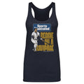 Reggie Jackson Sports Illustrated & New York Y Rampage WHT
