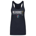 Dani Weatherholt North Carolina Courage Elite WHT