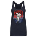 Kirby Puckett Minnesota Player Number WHT