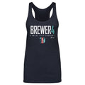 Meila Brewer Kansas City Current Elite WHT